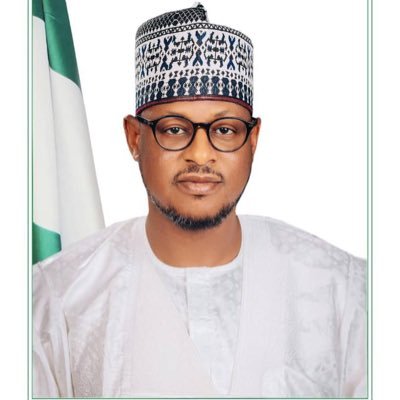 Mal. Dikko Umaru Radda, PhD